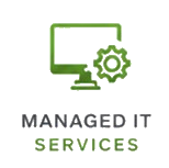 managed services icon